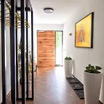 Bauernhof Erleben - Stilvolle 120m2 Im Mostviertel Apartamento