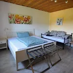 Bauernhof Erleben - Stilvolle 120m2 Im Mostviertel Apartamento
