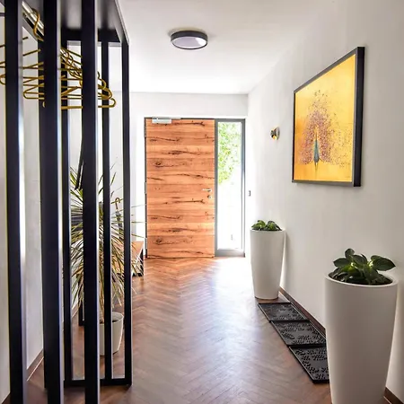 Bauernhof Erleben - Stilvolle 120m2 Im Mostviertel Apartment