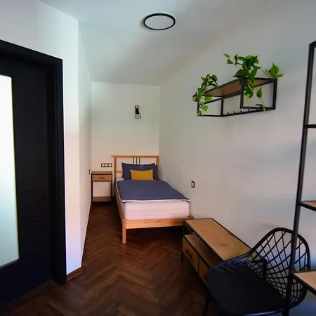 Apartment Bauernhof Erleben - Stilvolle 120m2 Im Mostviertel Sankt Martin am Ybbsfelde