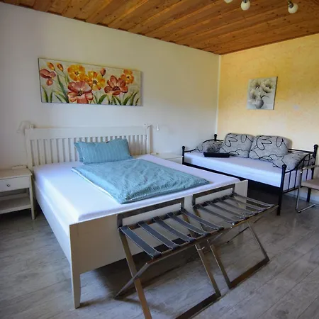Bauernhof Erleben - Stilvolle 120m2 Im Mostviertel Apartment