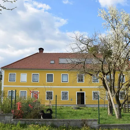 Bauernhof Erleben - Stilvolle 120m2 Im Mostviertel Sankt Martin am Ybbsfelde