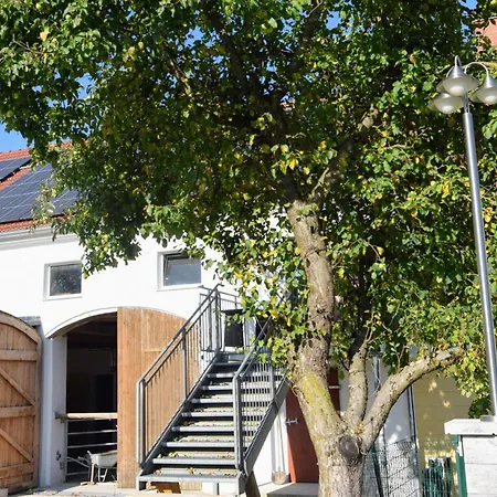 Apartment Bauernhof Erleben - Stilvolle 120m2 Im Mostviertel