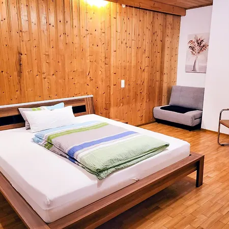 Bauernhof Erleben - Stilvolle 120m2 Im Mostviertel Apartment