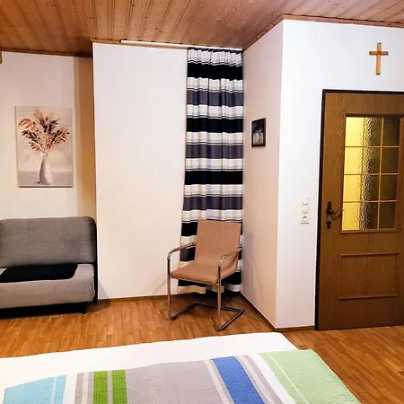 Bauernhof Erleben - Stilvolle 120m2 Im Mostviertel Apartment *