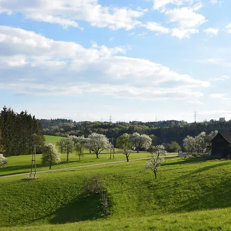 Apartment Bauernhof Erleben - Stilvolle 120m2 Im Mostviertel