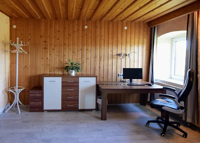 Bauernhof Erleben - Stilvolle 120m2 Im Mostviertel *