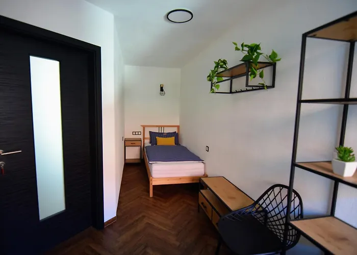 Apartment Bauernhof Erleben - Stilvolle 120m2 Im Mostviertel Sankt Martin am Ybbsfelde