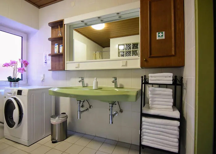 Bauernhof Erleben - Stilvolle 120m2 Im Mostviertel Apartment