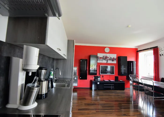 Apartment Bauernhof Erleben - Stilvolle 120m2 Im Mostviertel