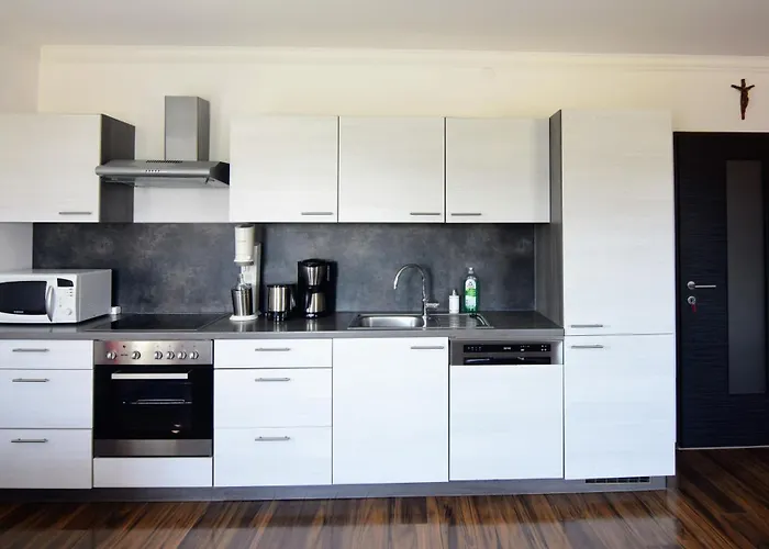 Bauernhof Erleben - Stilvolle 120m2 Im Mostviertel Sankt Martin am Ybbsfelde