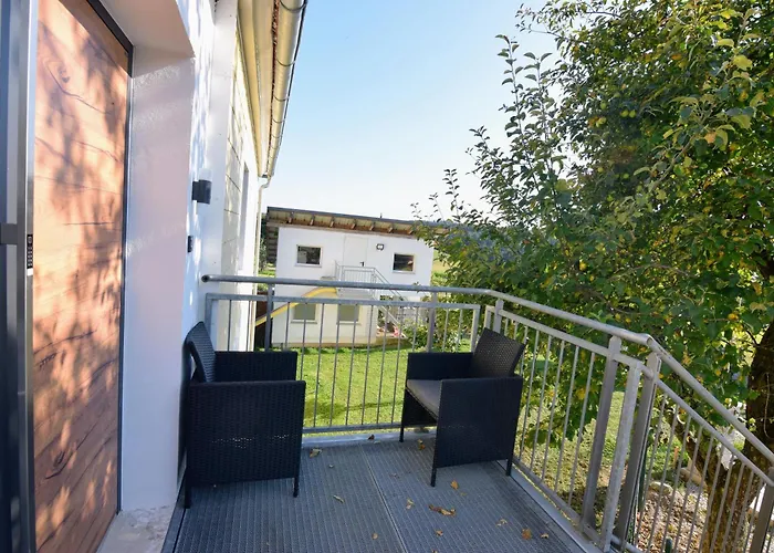 Bauernhof Erleben - Stilvolle 120m2 Im Mostviertel Apartment Sankt Martin am Ybbsfelde