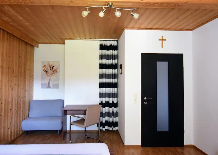 Apartment Bauernhof Erleben - Stilvolle 120m2 Im Mostviertel *