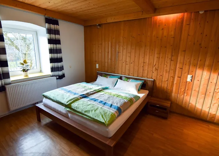 Bauernhof Erleben - Stilvolle 120m2 Im Mostviertel Apartment Sankt Martin am Ybbsfelde