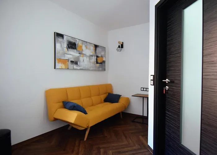 Bauernhof Erleben - Stilvolle 120m2 Im Mostviertel