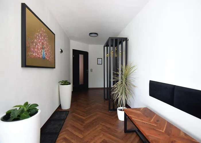 Apartment Bauernhof Erleben - Stilvolle 120m2 Im Mostviertel *