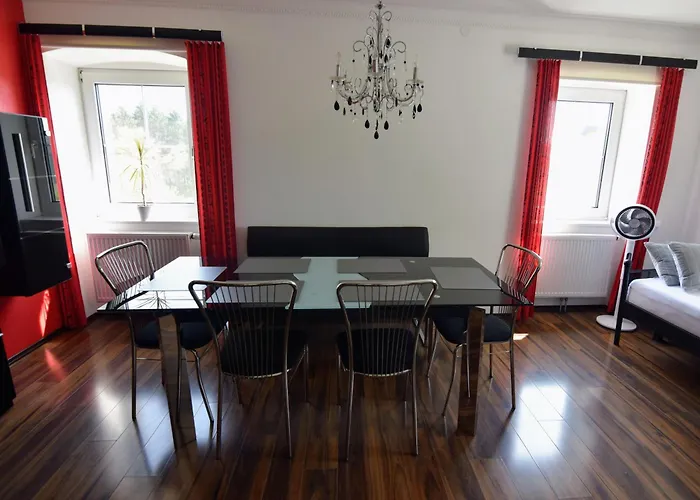 Bauernhof Erleben - Stilvolle 120m2 Im Mostviertel Sankt Martin am Ybbsfelde