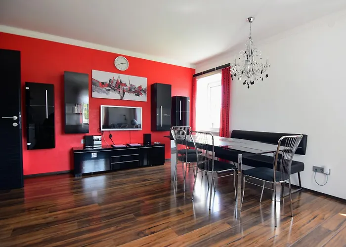 Apartment Bauernhof Erleben - Stilvolle 120m2 Im Mostviertel *