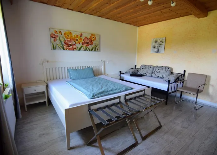 Bauernhof Erleben - Stilvolle 120m2 Im Mostviertel Apartment