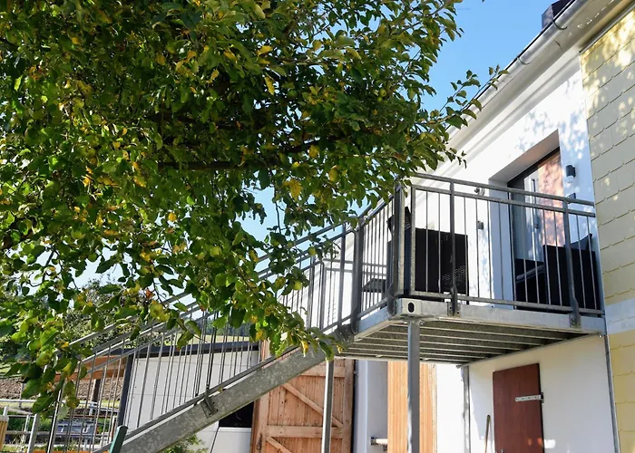 Bauernhof Erleben - Stilvolle 120m2 Im Mostviertel Apartment