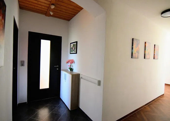 Bauernhof Erleben - Stilvolle 120m2 Im Mostviertel