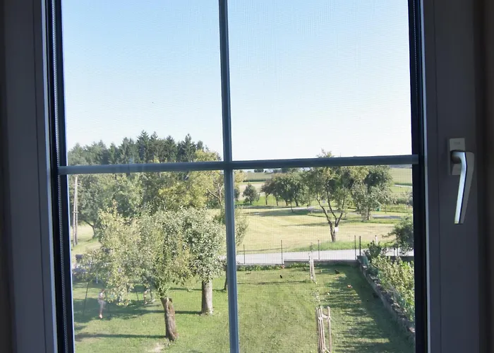 Bauernhof Erleben - Stilvolle 120m2 Im Mostviertel