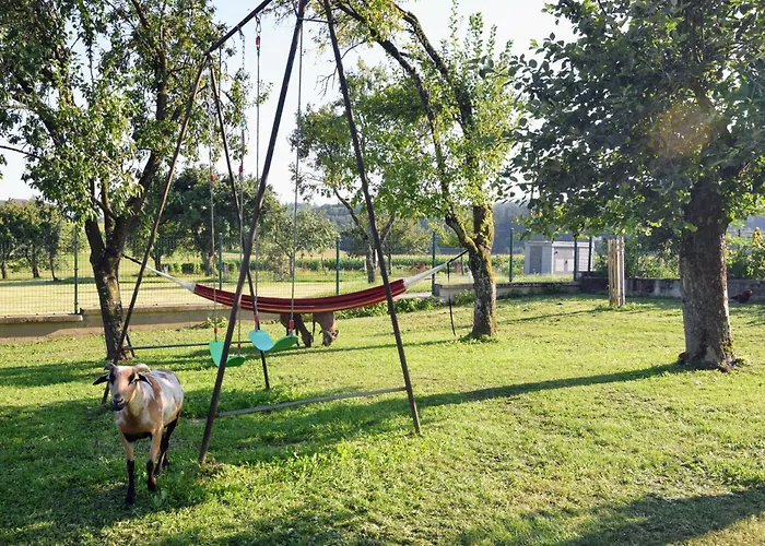 Bauernhof Erleben - Stilvolle 120m2 Im Mostviertel