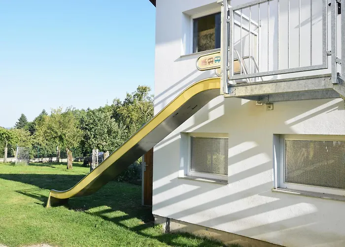 Apartment Bauernhof Erleben - Stilvolle 120m2 Im Mostviertel Sankt Martin am Ybbsfelde