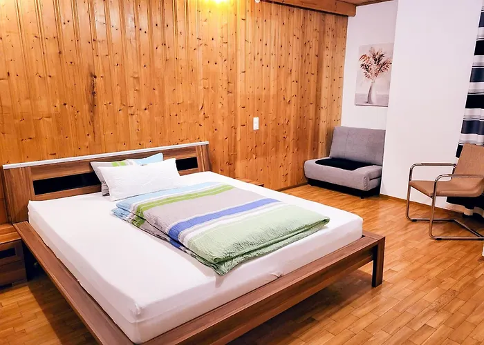 Bauernhof Erleben - Stilvolle 120m2 Im Mostviertel Apartment