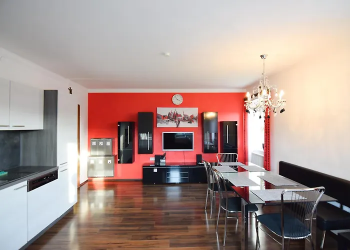 Bauernhof Erleben - Stilvolle 120m2 Im Mostviertel Apartment Sankt Martin am Ybbsfelde