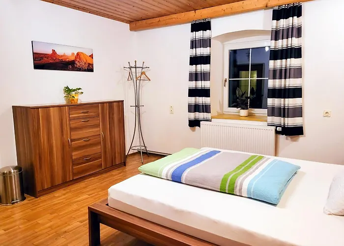 Bauernhof Erleben - Stilvolle 120m2 Im Mostviertel Sankt Martin am Ybbsfelde