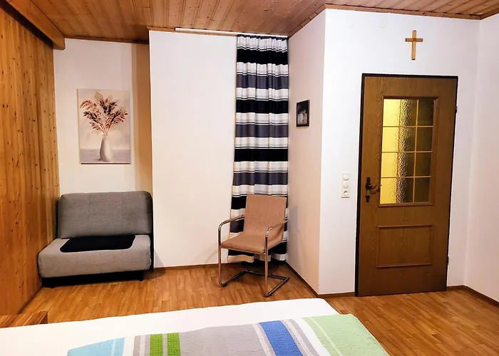 Bauernhof Erleben - Stilvolle 120m2 Im Mostviertel Apartment *