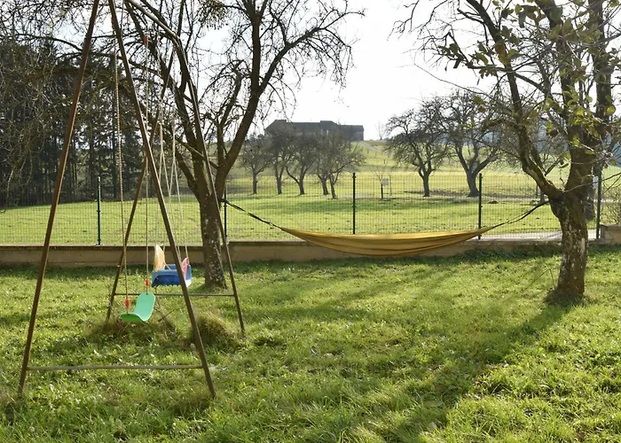 Bauernhof Erleben - Stilvolle 120m2 Im Mostviertel